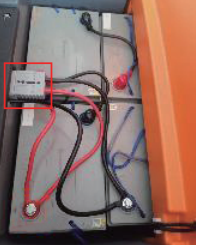 榮事達(dá)RS-D260駕駛式洗地機線路圖 榮事達(dá)RS-D260駕駛式洗地機線路圖.png