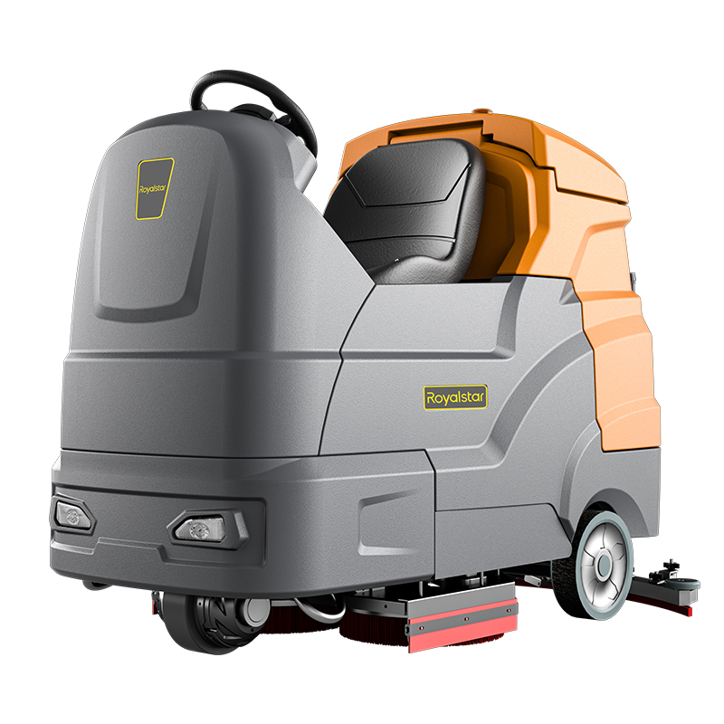 榮事達(dá)洗地機(jī)_RS-D260駕駛式